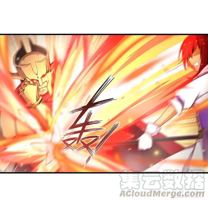 Wuxian Shitu Yu Shier Zhan Ji (Infinite Apostles and Twelve War Girls) Chapter 138 Gambar 13